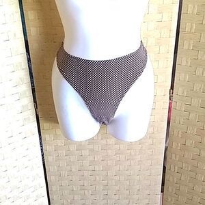 Womens Hapari Bathing Suit Bottom Size XL